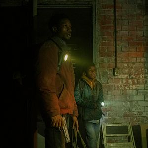 Foto Keivonn Woodard