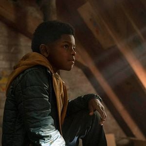 Foto Keivonn Woodard