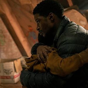 Foto Keivonn Woodard