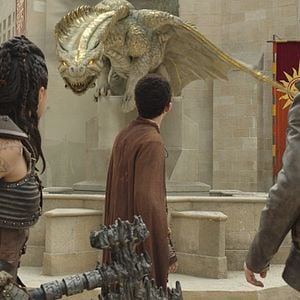 Foto Dungeons & Dragons: Honra Entre Rebeldes
