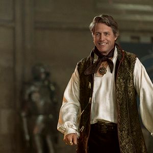 Foto Dungeons & Dragons: Honra Entre Rebeldes