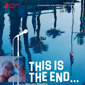 Foto This Is the End