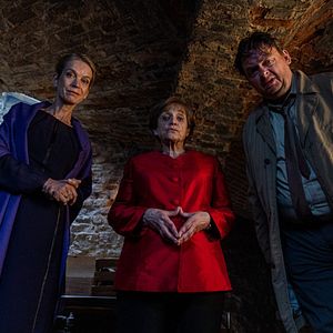 Foto Katharina Thalbach