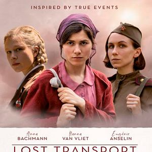 Foto Três Mulheres - Uma Esperança