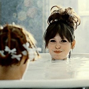 Foto As Pequenas Margaridas