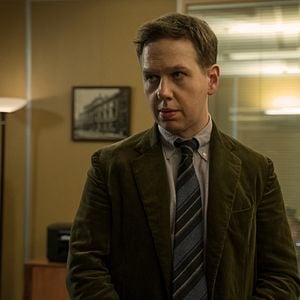 Foto Luther: O Cair da Noite