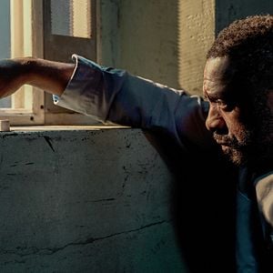 Foto Luther: O Cair da Noite