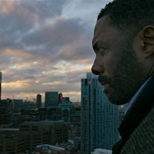 Foto Luther: O Cair da Noite