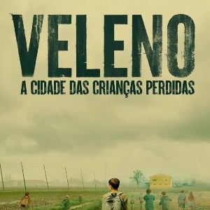 Foto Veleno: A Cidade das Crianças Perdidas
