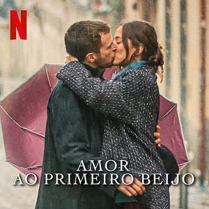 Foto Amor ao Primeiro Beijo