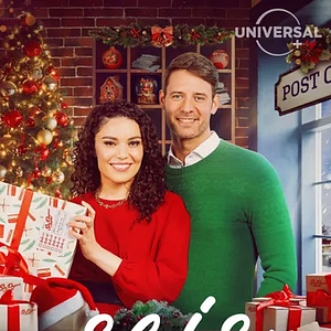 Foto Seis Graus de Papai Noel