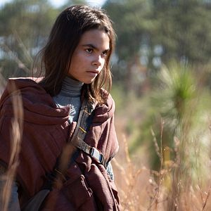 Foto 65: Ameaça Pré-Historica