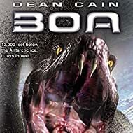 Foto Terror em Alcatraz