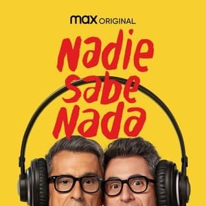 Foto Ninguém Sabe Nada