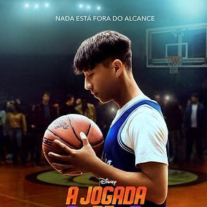 Foto A Jogada de Chang