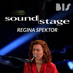 Foto Sound Stage Presents: Regina Spektor