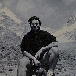 Foto Everest: Procurando Michael