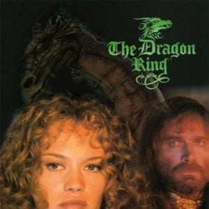 Foto O Anel do Dragão