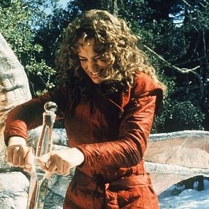 Foto O Anel do Dragão