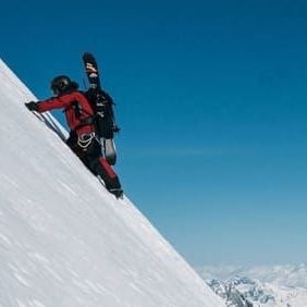 Foto Na Borda da Terra