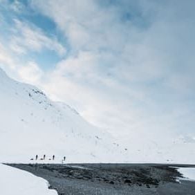 Foto Na Borda da Terra