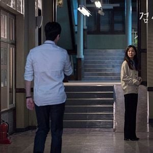 Foto Guerra de Promotores