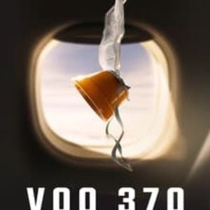 Foto Voo 370: O Avião que Desapareceu