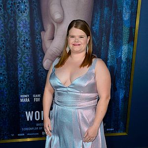 Foto Michelle McLeod