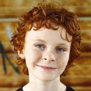 Foto Nathaniel McParland