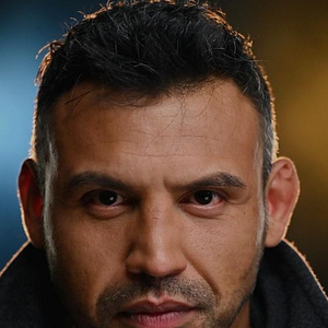 Foto Bobby Hernandez