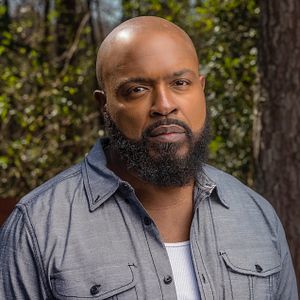 Foto Johnny 'Yahya' McClain