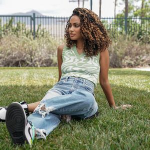 Foto Daniella Taylor