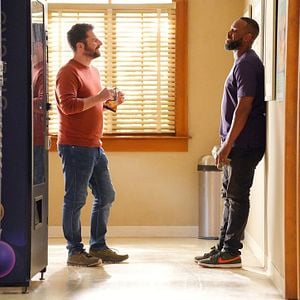 Foto James Roday Rodriguez