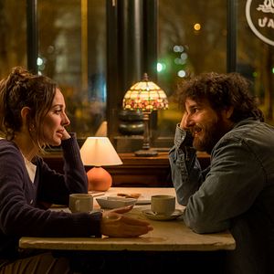 Foto Amor ao Primeiro Beijo