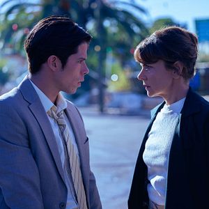 Foto Constance Dollé