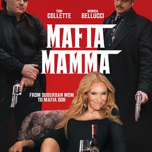Foto Mafia Mamma - De Repente Criminosa