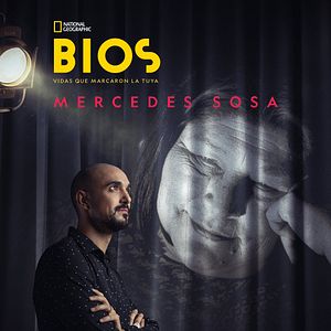 Foto Mercedes Sosa - Bios, Vidas que marcaron la tuya