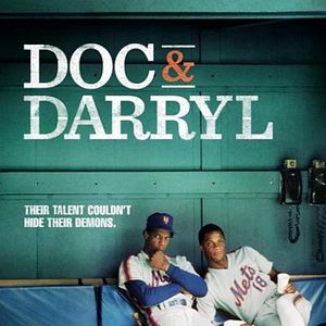 Foto Doc & Darryl