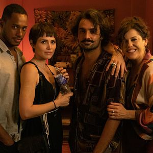 Foto A Porta ao Lado