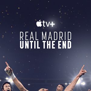 Foto Real Madrid - Até o Fim