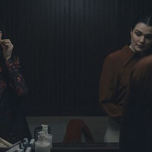 Foto Gêmeas - Mórbida Semelhança