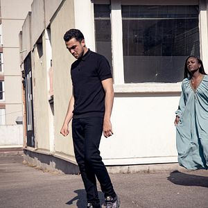 Foto O Rei das Sombras