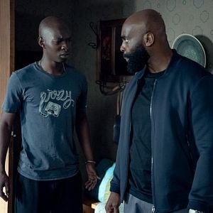 Foto O Rei das Sombras