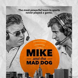 Foto Mike and the Mad Dog