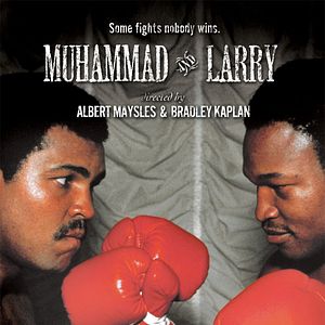 Foto Muhammad and Larry