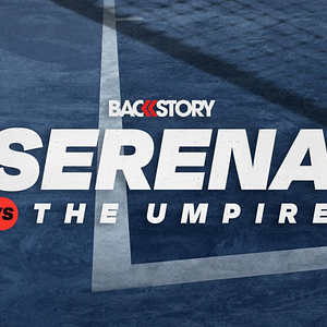 Foto Backstory: Serena vs. The Umpire