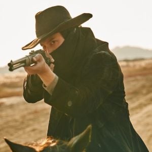 Foto Song of the Bandits