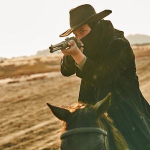 Foto Song of the Bandits