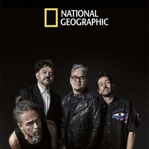 Foto Café Tacvba - Bios, Vidas que marcaron la tuya