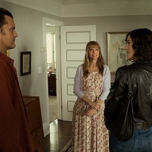 Foto Amanda Peterson